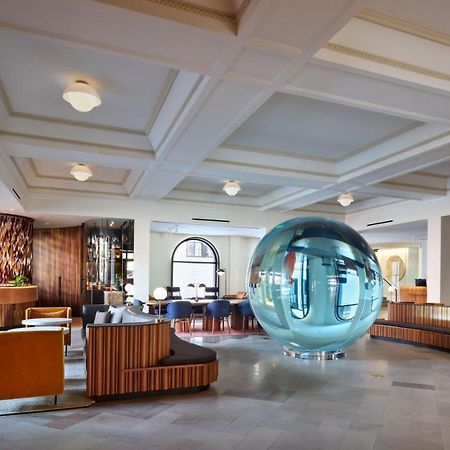 21C Museum Hotel St Louis Saint Louis Esterno foto
