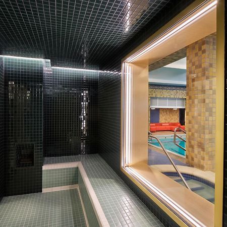 21C Museum Hotel St Louis Saint Louis Esterno foto