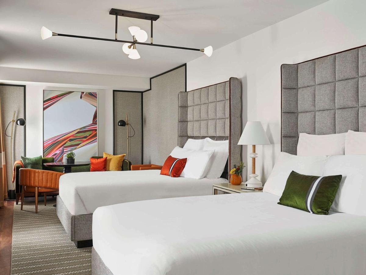 21C Museum Hotel St Louis Saint Louis Esterno foto