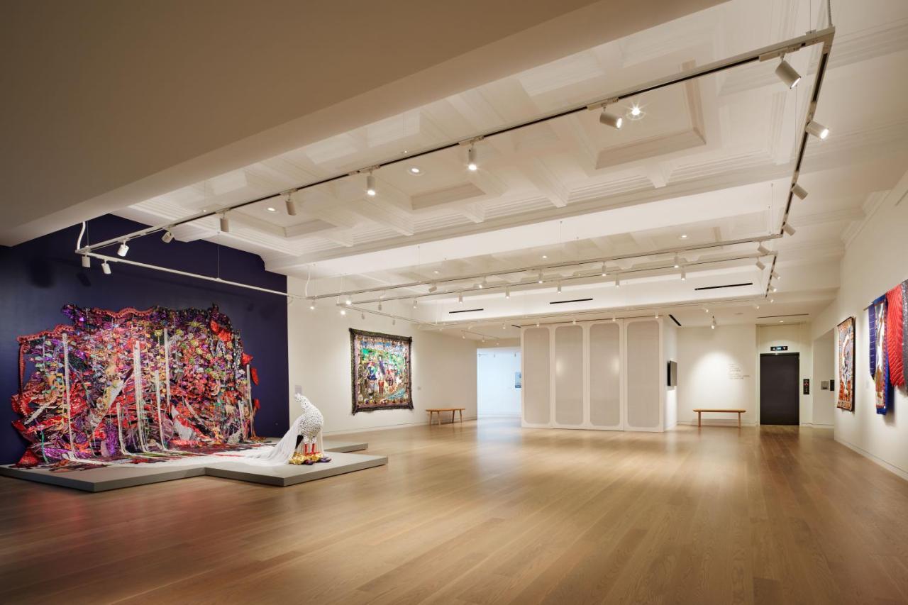 21C Museum Hotel St Louis Saint Louis Esterno foto