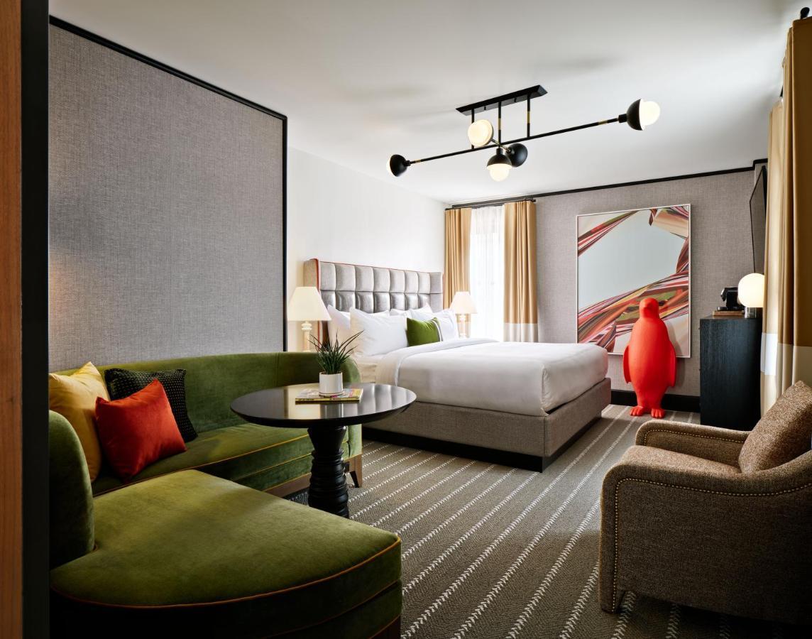 21C Museum Hotel St Louis Saint Louis Esterno foto