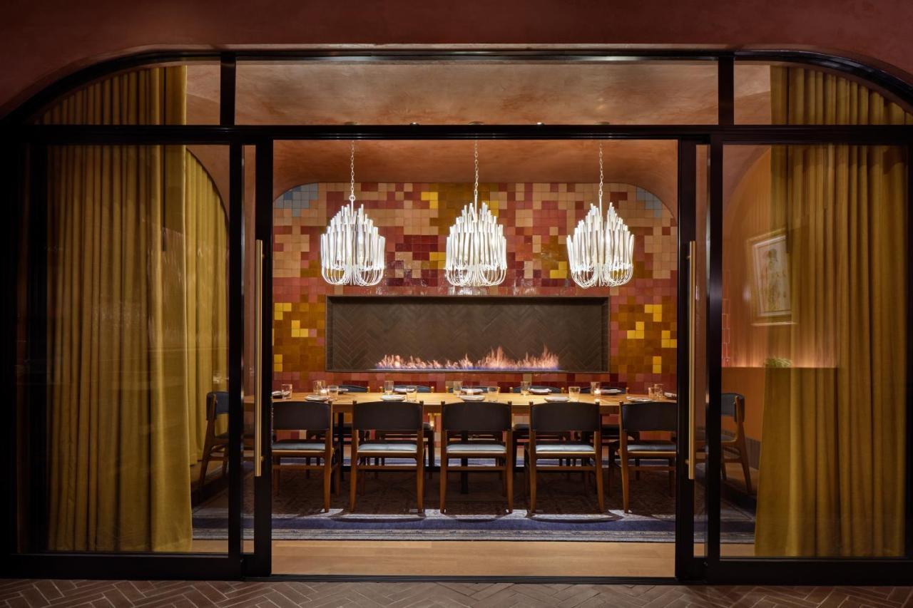 21C Museum Hotel St Louis Saint Louis Esterno foto
