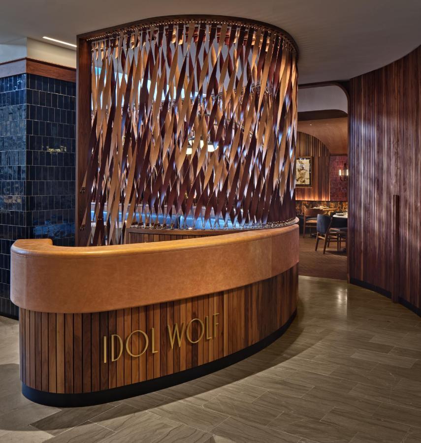 21C Museum Hotel St Louis Saint Louis Esterno foto
