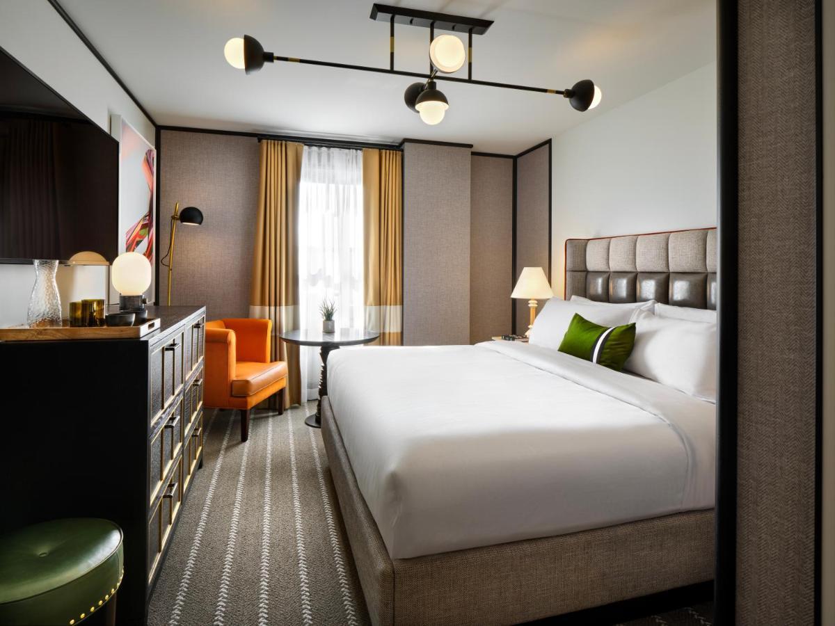 21C Museum Hotel St Louis Saint Louis Esterno foto