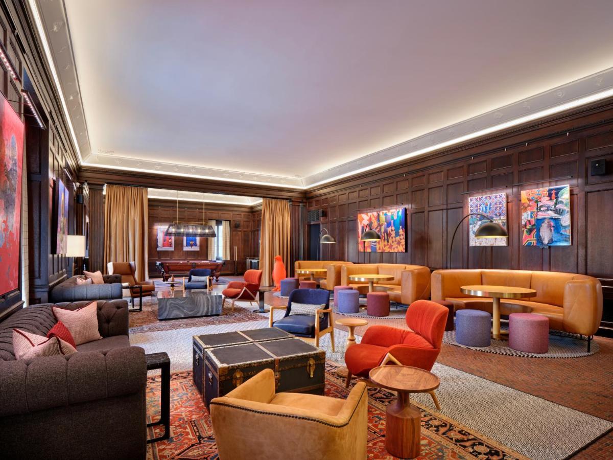 21C Museum Hotel St Louis Saint Louis Esterno foto