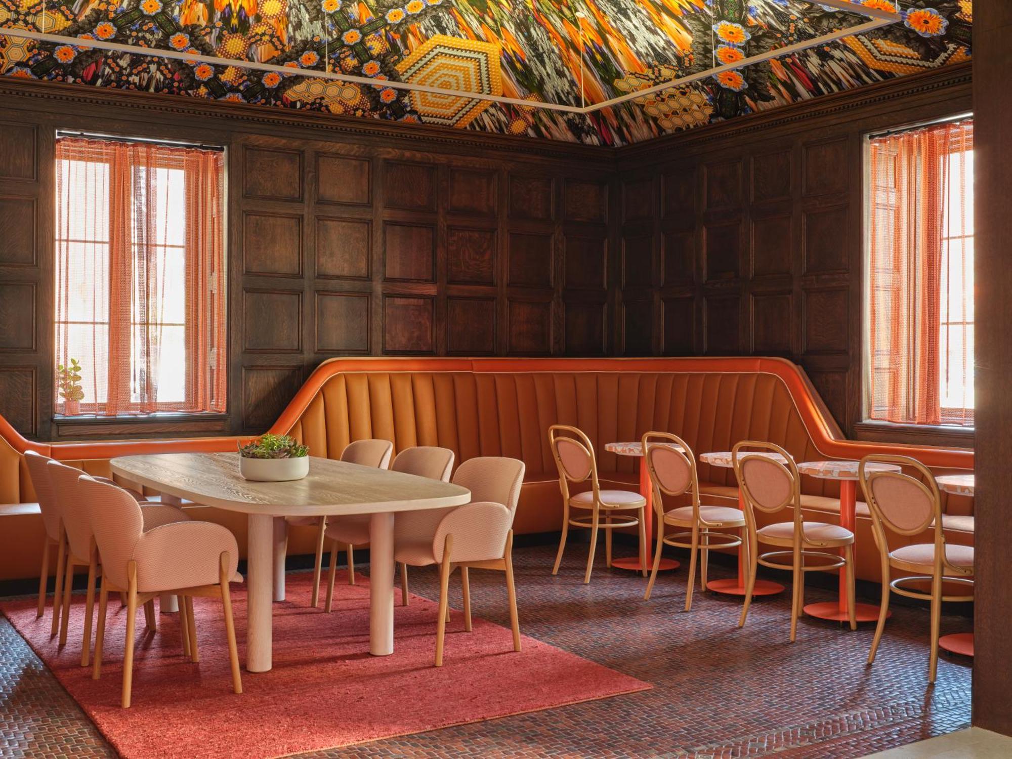 21C Museum Hotel St Louis Saint Louis Esterno foto