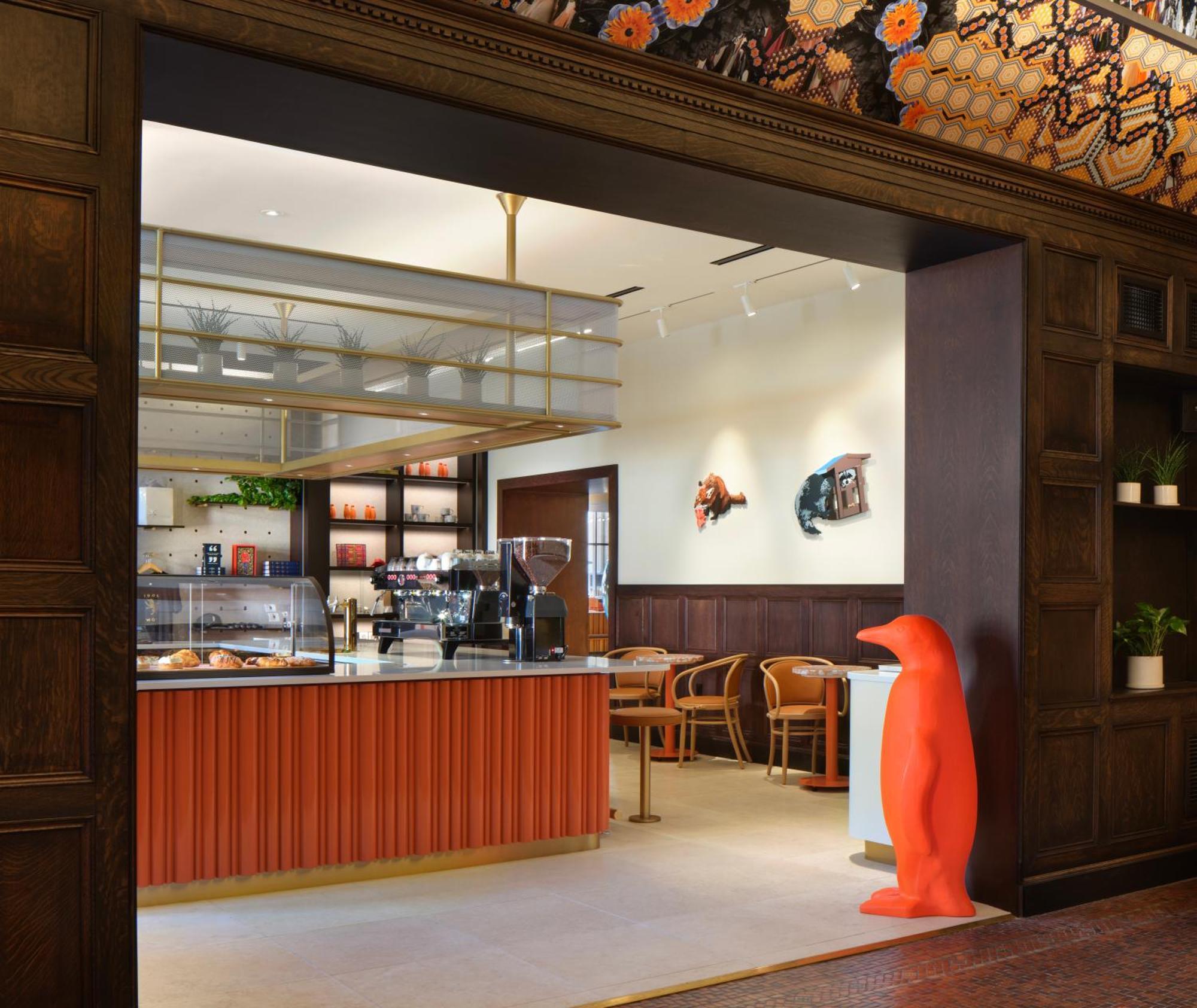 21C Museum Hotel St Louis Saint Louis Esterno foto