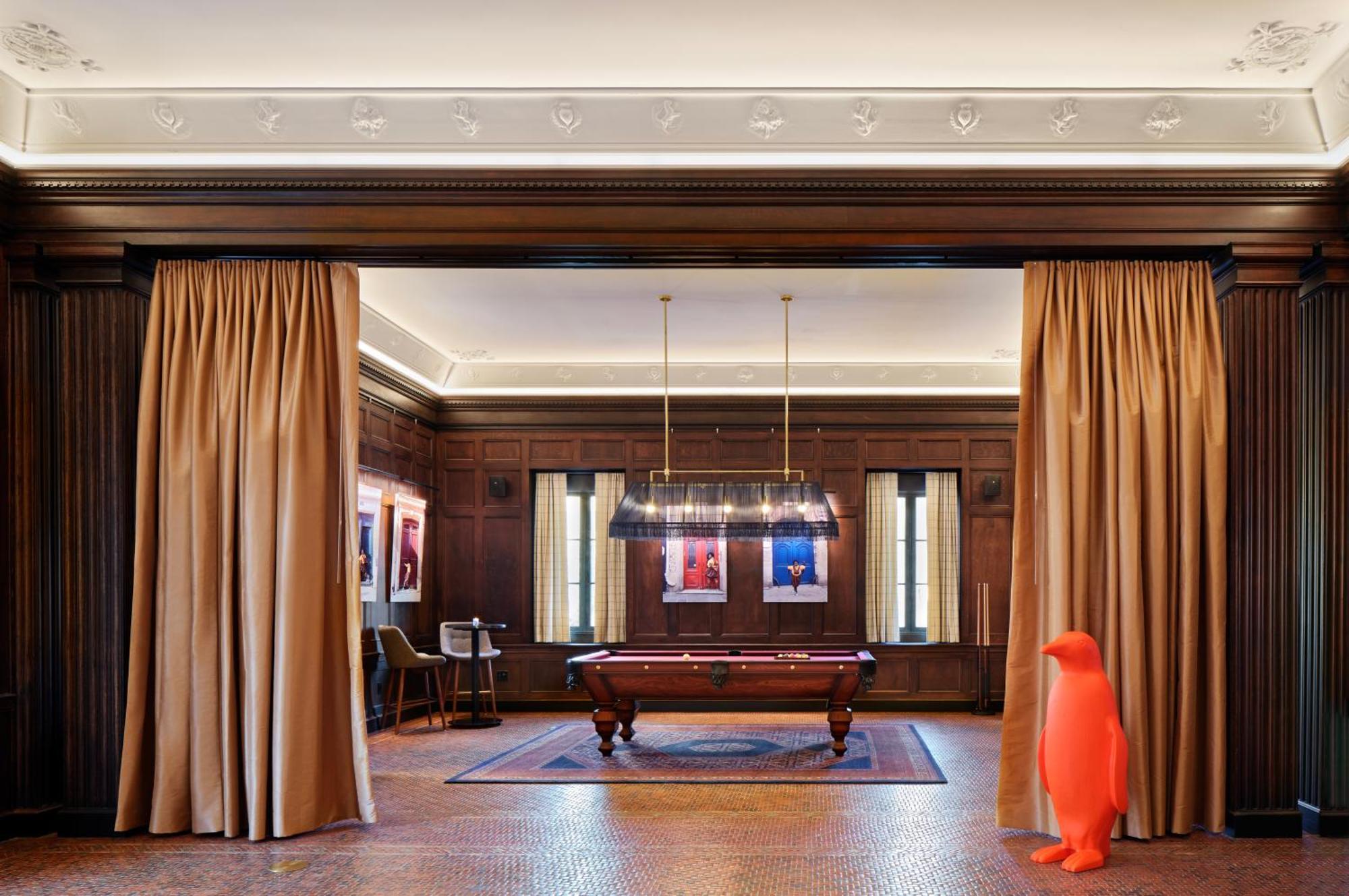21C Museum Hotel St Louis Saint Louis Esterno foto