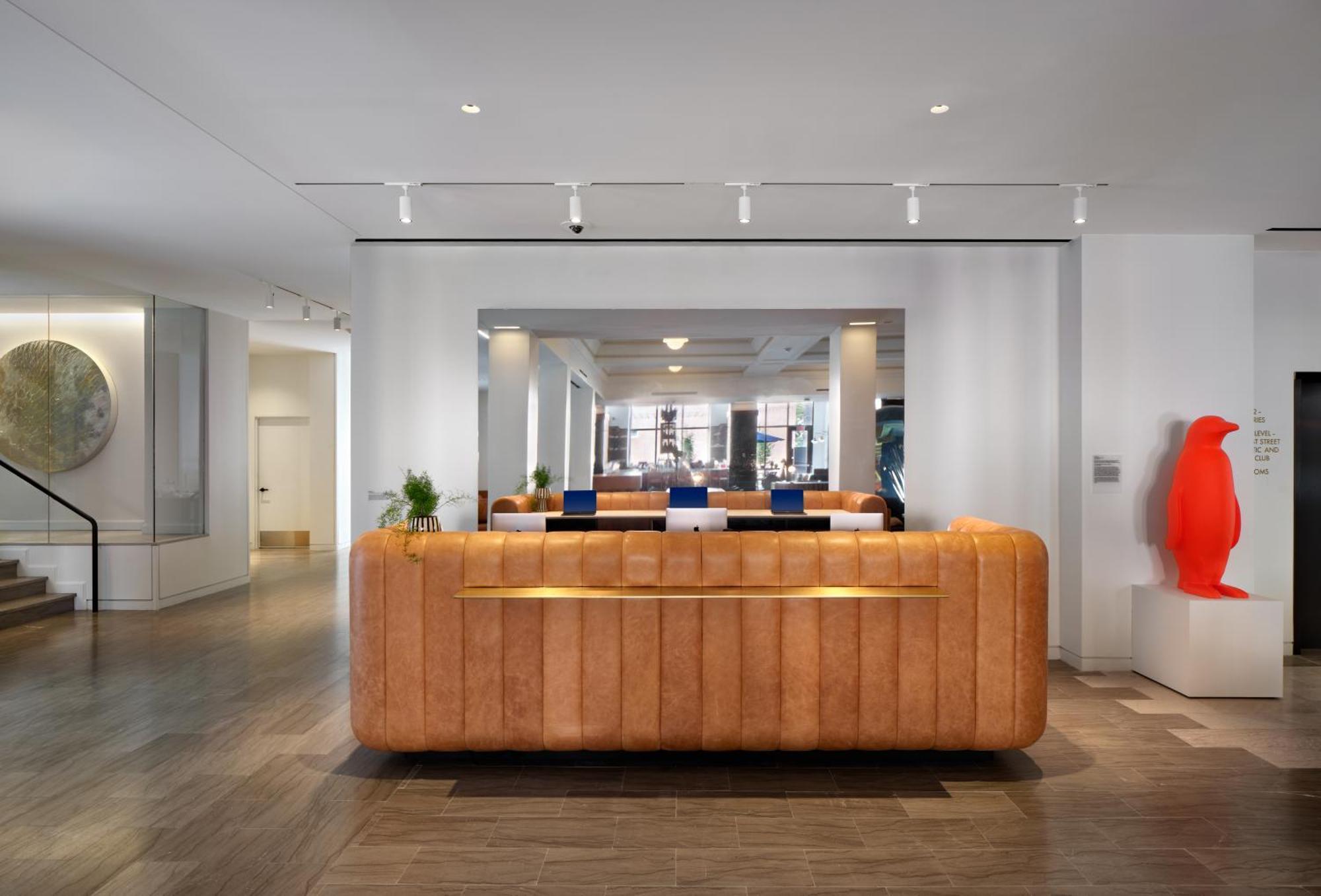 21C Museum Hotel St Louis Saint Louis Esterno foto