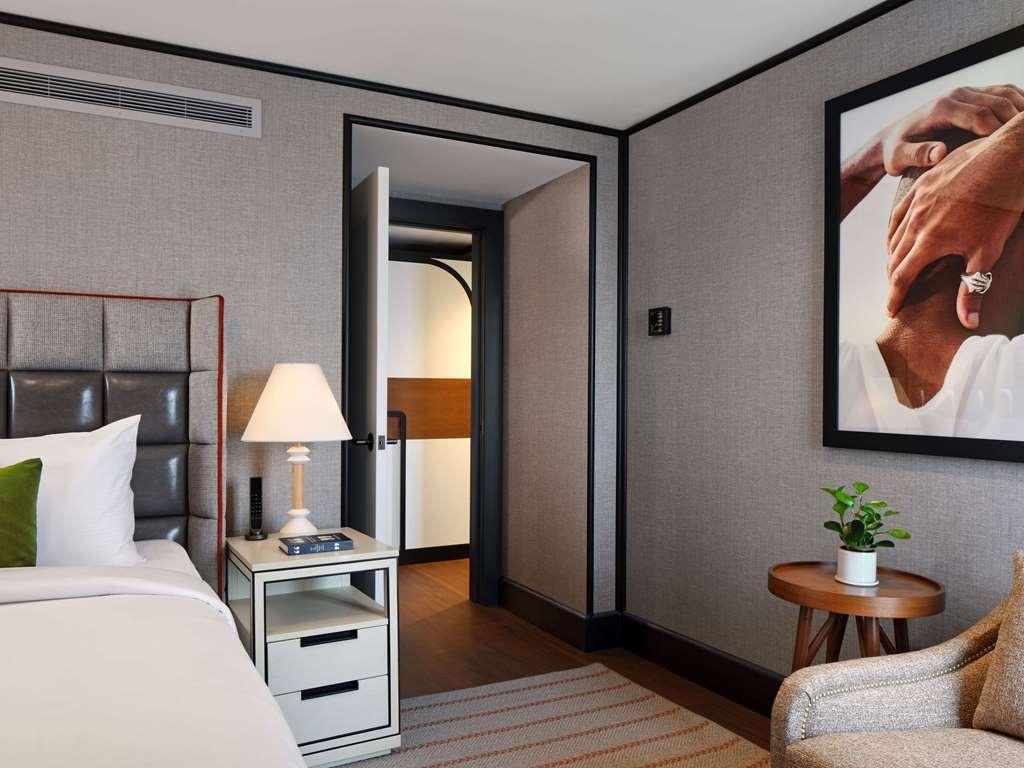 21C Museum Hotel St Louis Saint Louis Camera foto